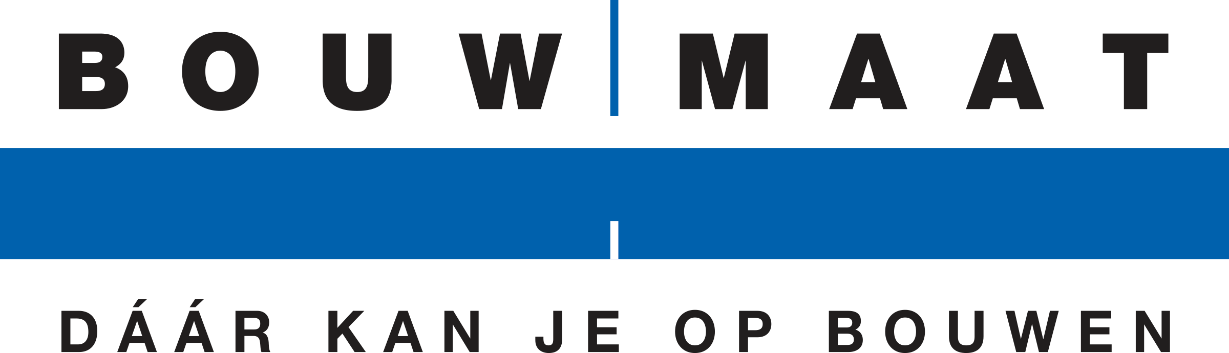 Bouwmaat Logo