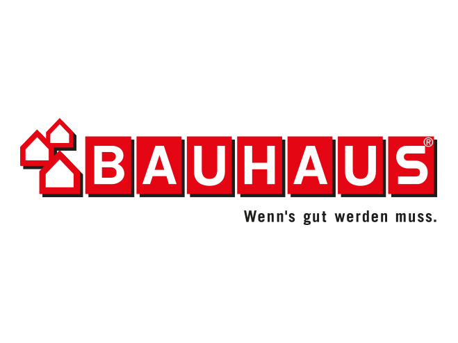 Bauhaus Logo