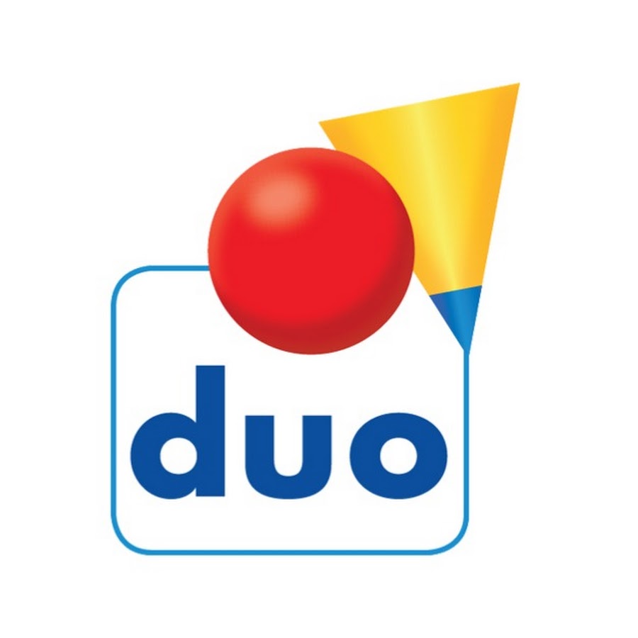 Duo schreib & spiel Logo