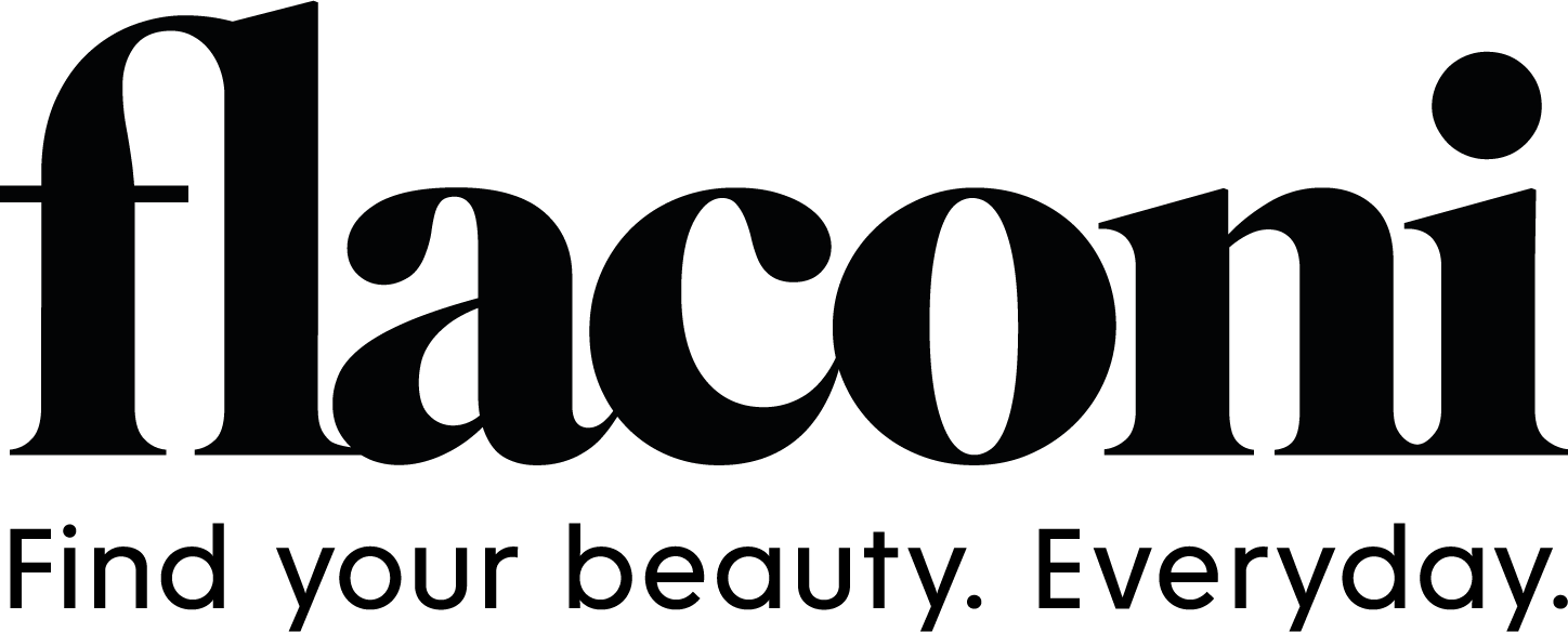 Flaconi Logo