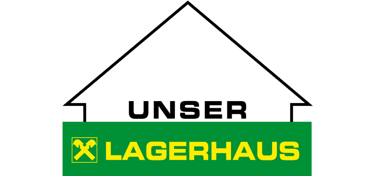 Lagerhaus Logo