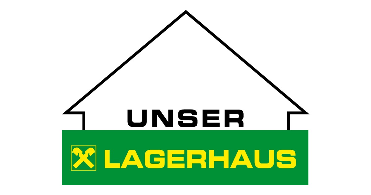 Lagerhaus Logo