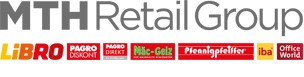 MTH Retail Group Logo