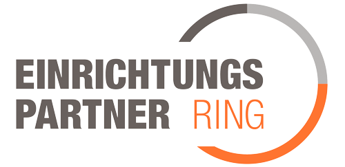 Einrichtungs Partner Ring Logo