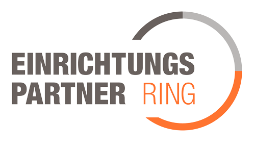 Einrichtungs Partner Ring Logo