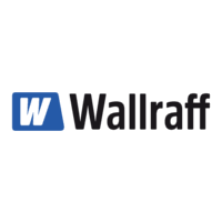 Wallraff Logo