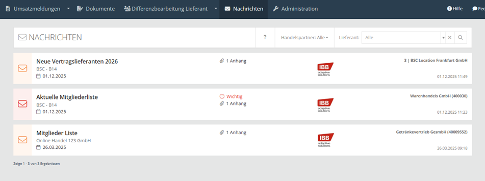 Ein Bildschirmfoto eines Computers.